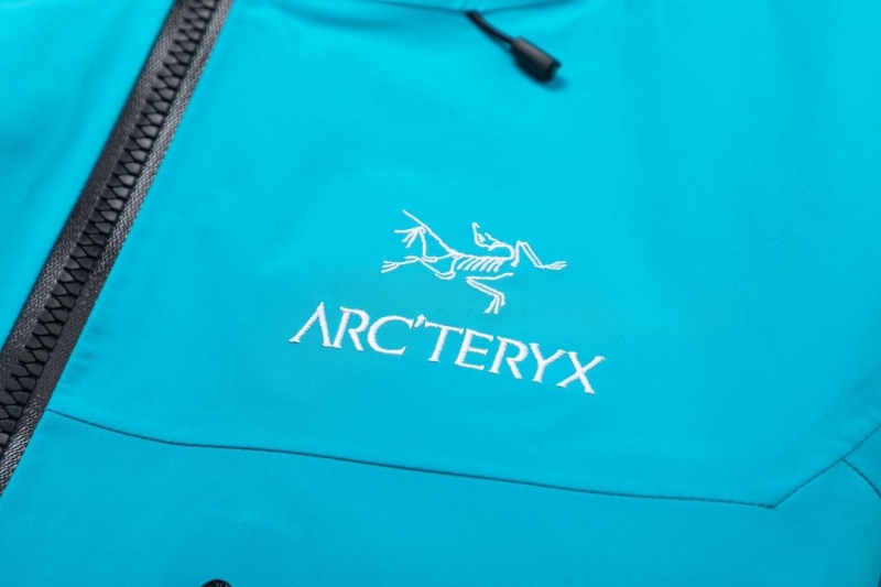 Arc Teryx Coats